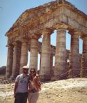 Temple of Segesta