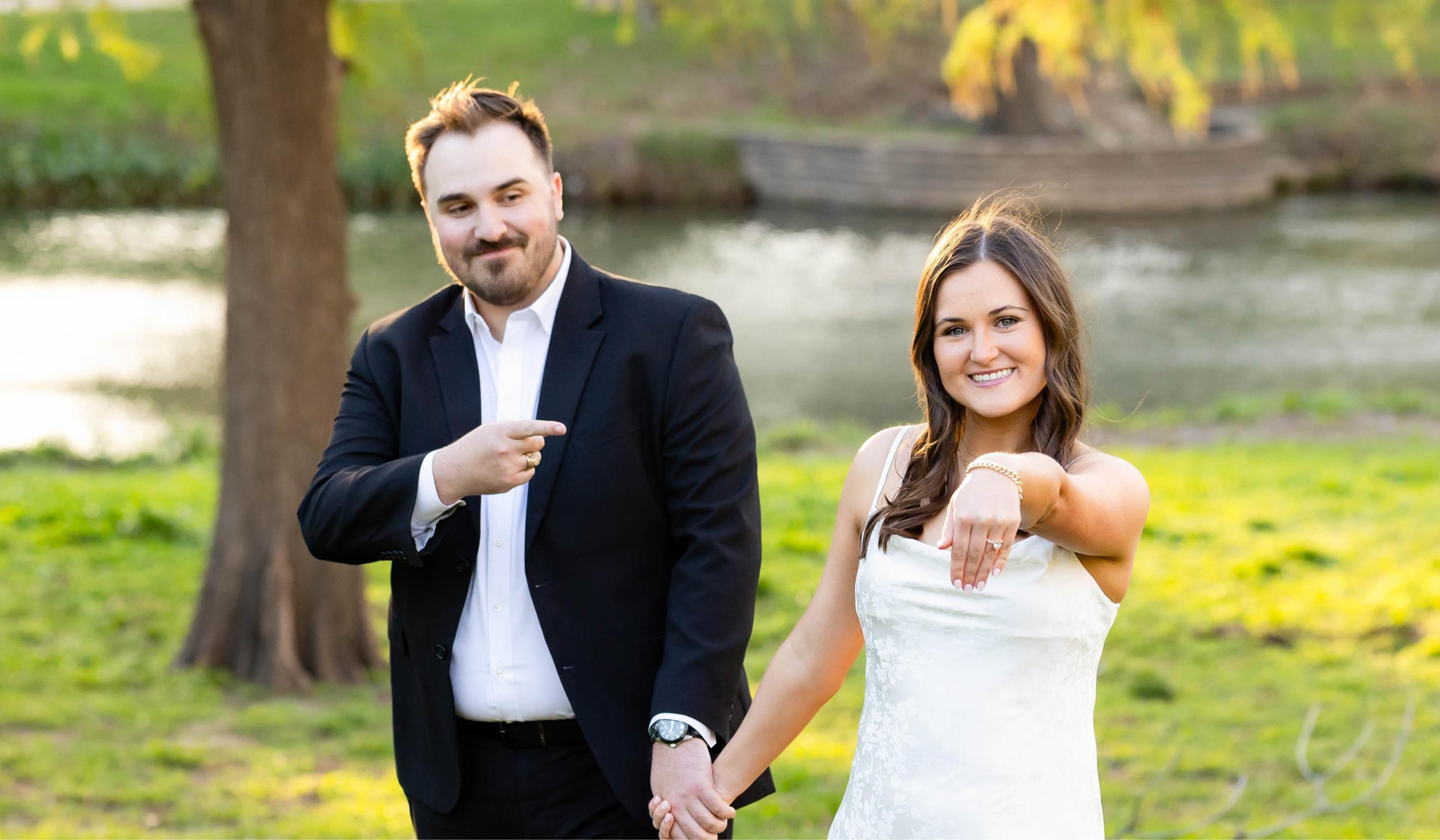 The Wedding Website of Kylee Mck Onick and Nicholas James Zachria