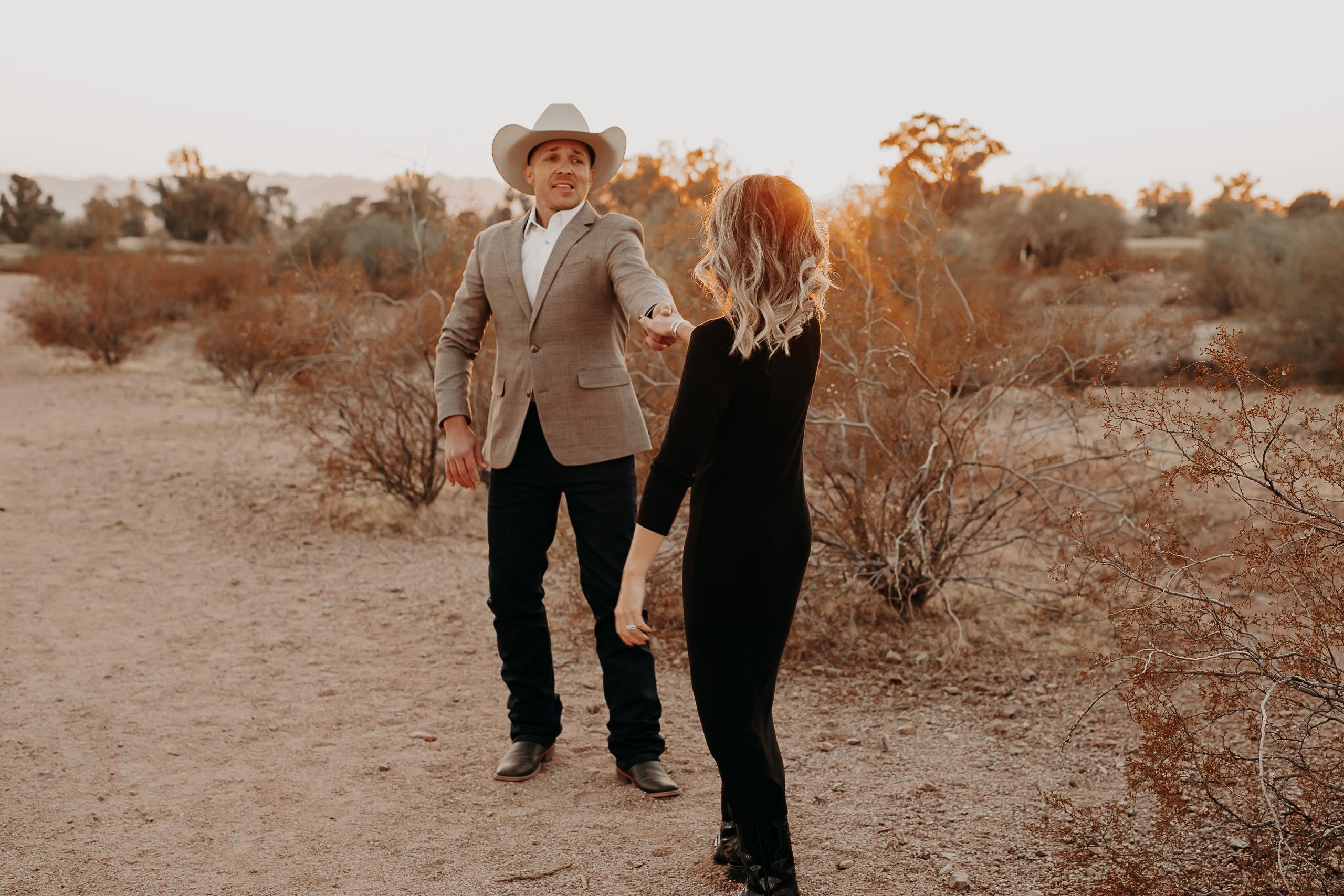 The Wedding Website of McKenna Kay Hines and Steven James Howard