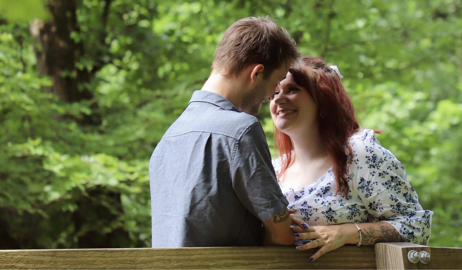 The Wedding Website of Julia Pratt and Tyler Plum
