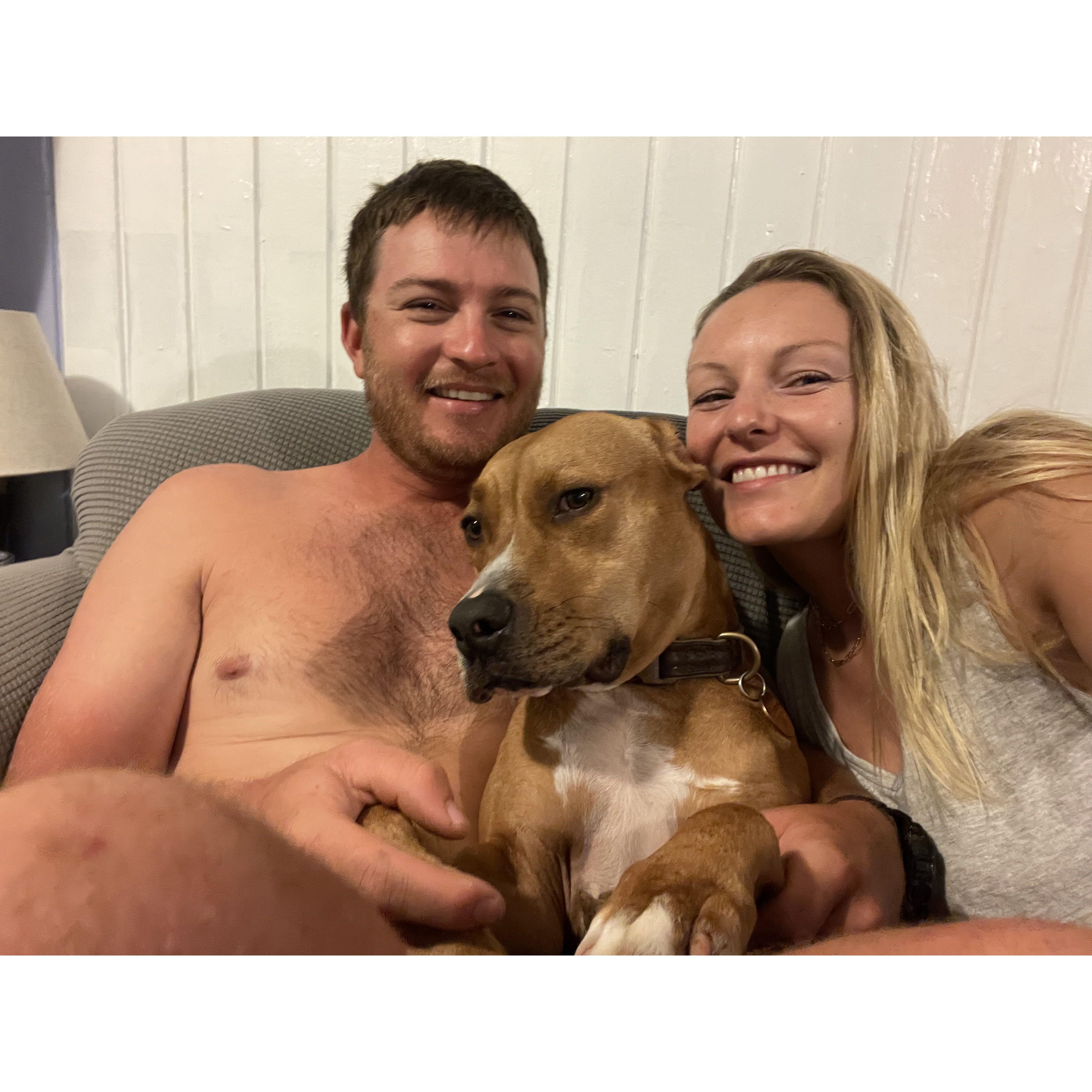 Family photo