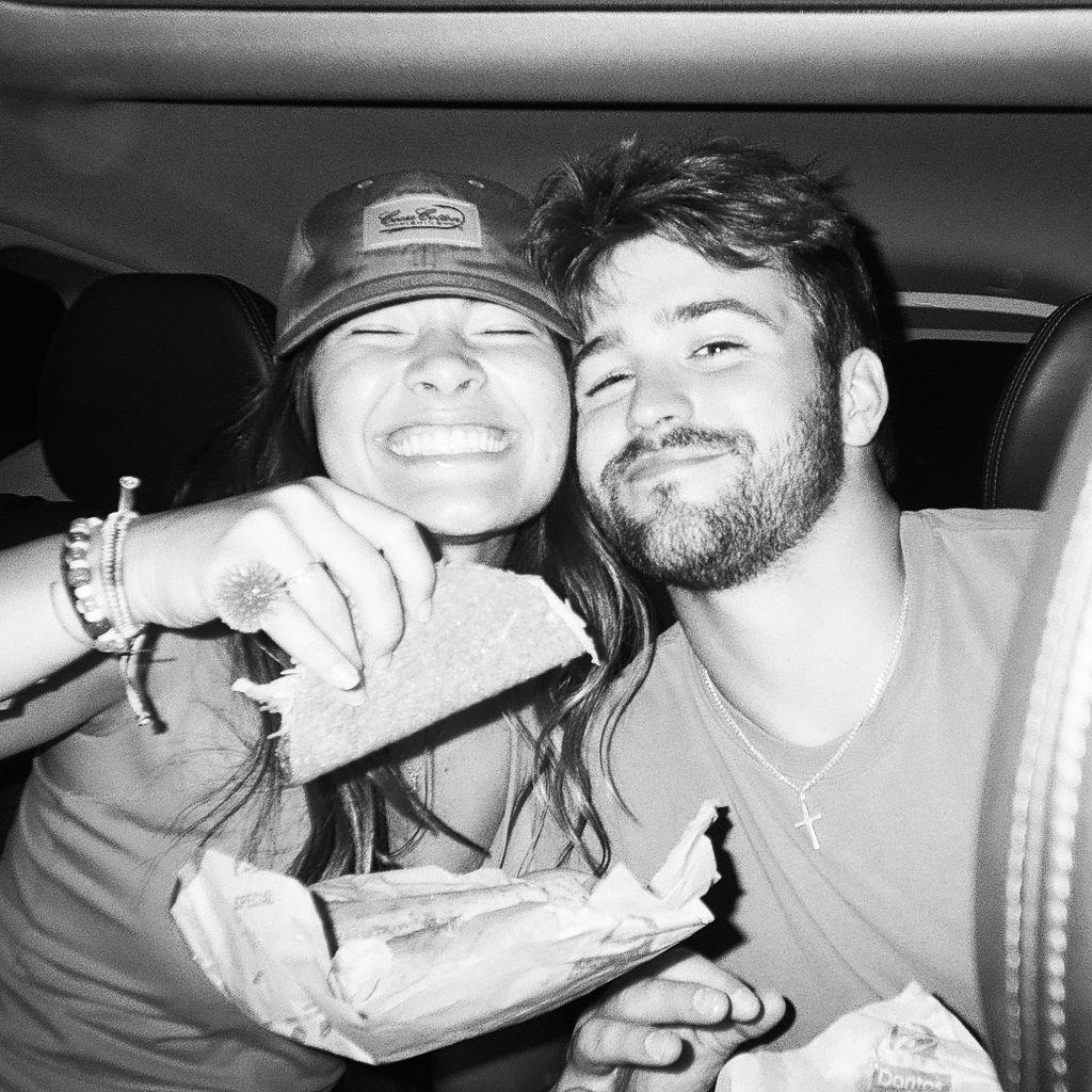 The summer we became inseparable (sponsored by Taco Bell)!