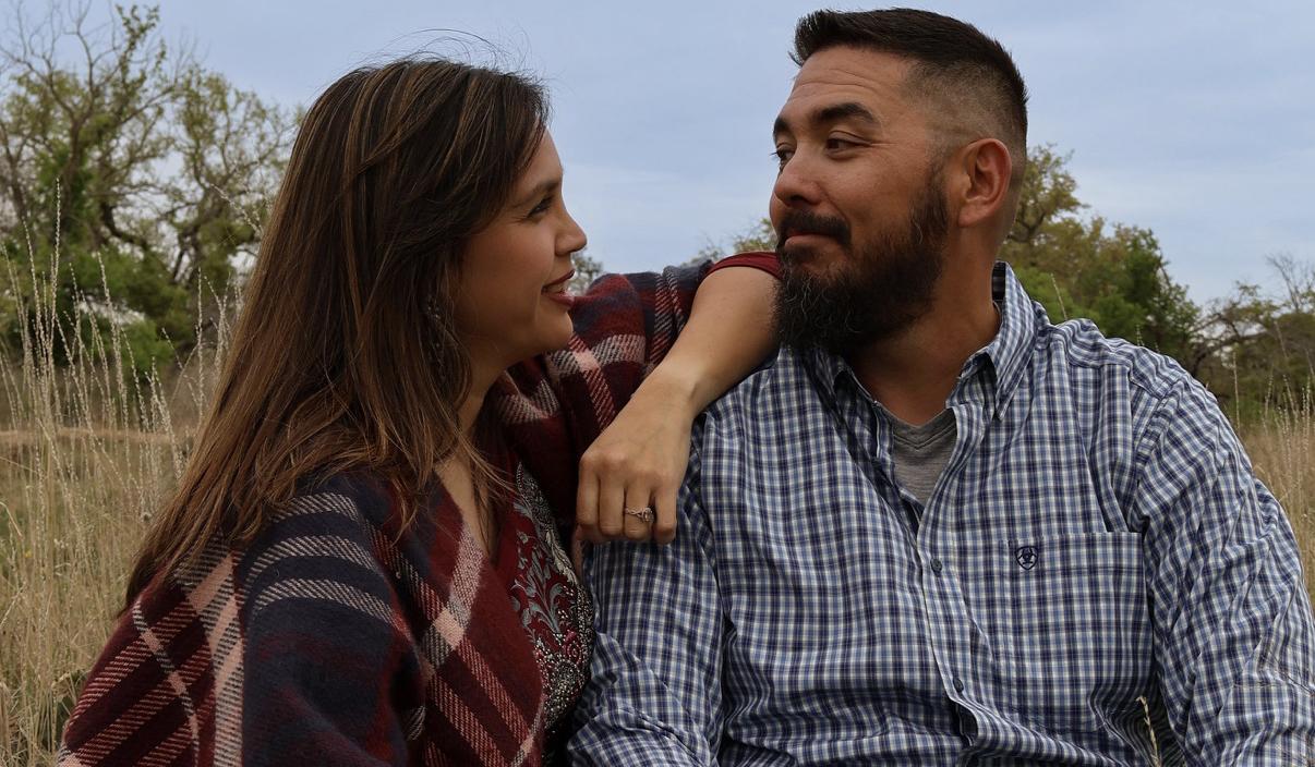 The Wedding Website of Rubianna Lara and Robert Chow