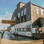 Seaside Aquarium