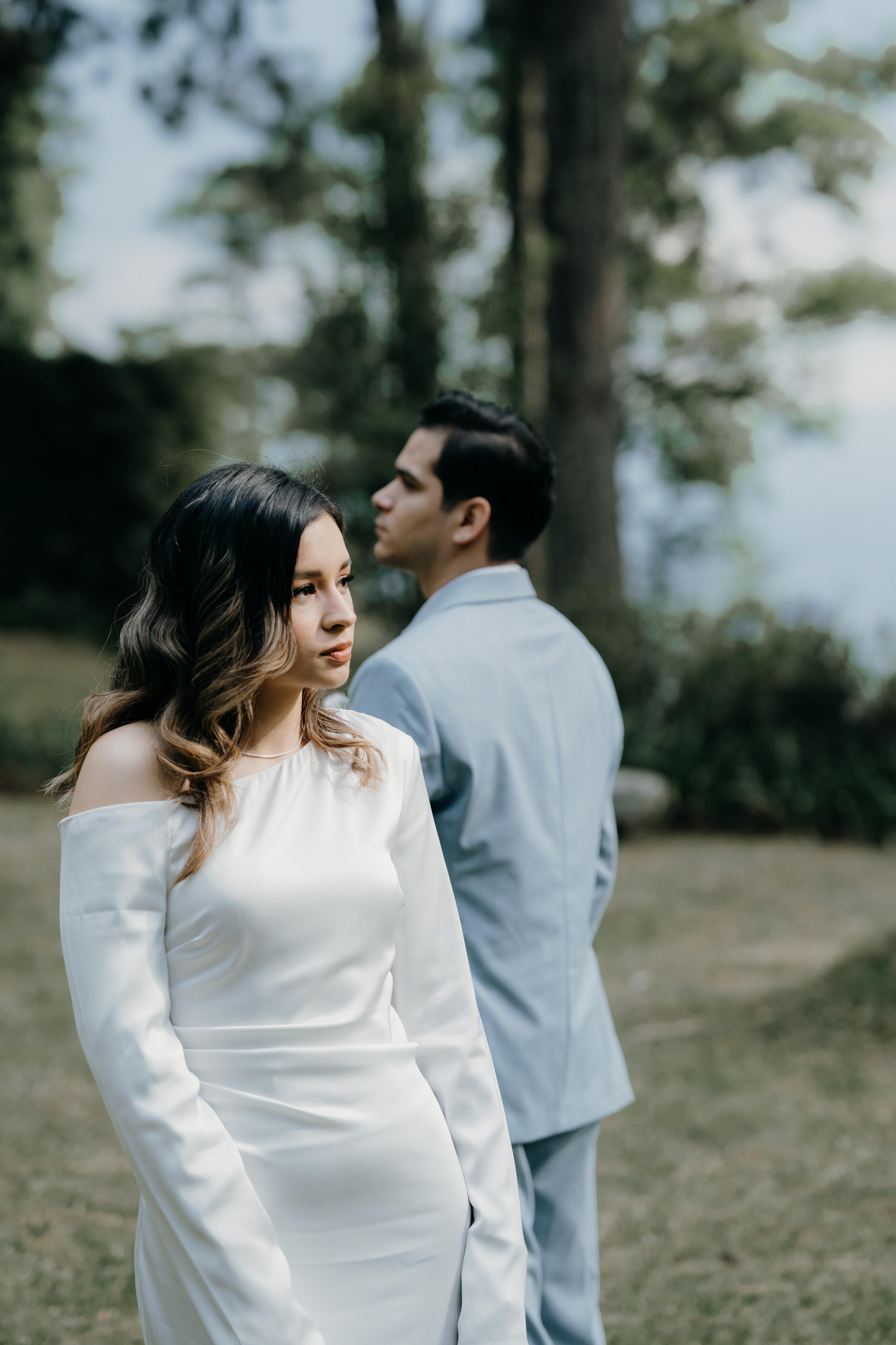 The Wedding Website of Saray Nuñez and Alejandro Duron