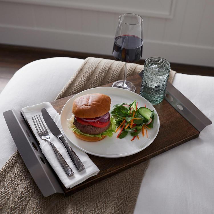 Fortessa, Modern Coupe Dinner Plate, Set of 4 | Zola