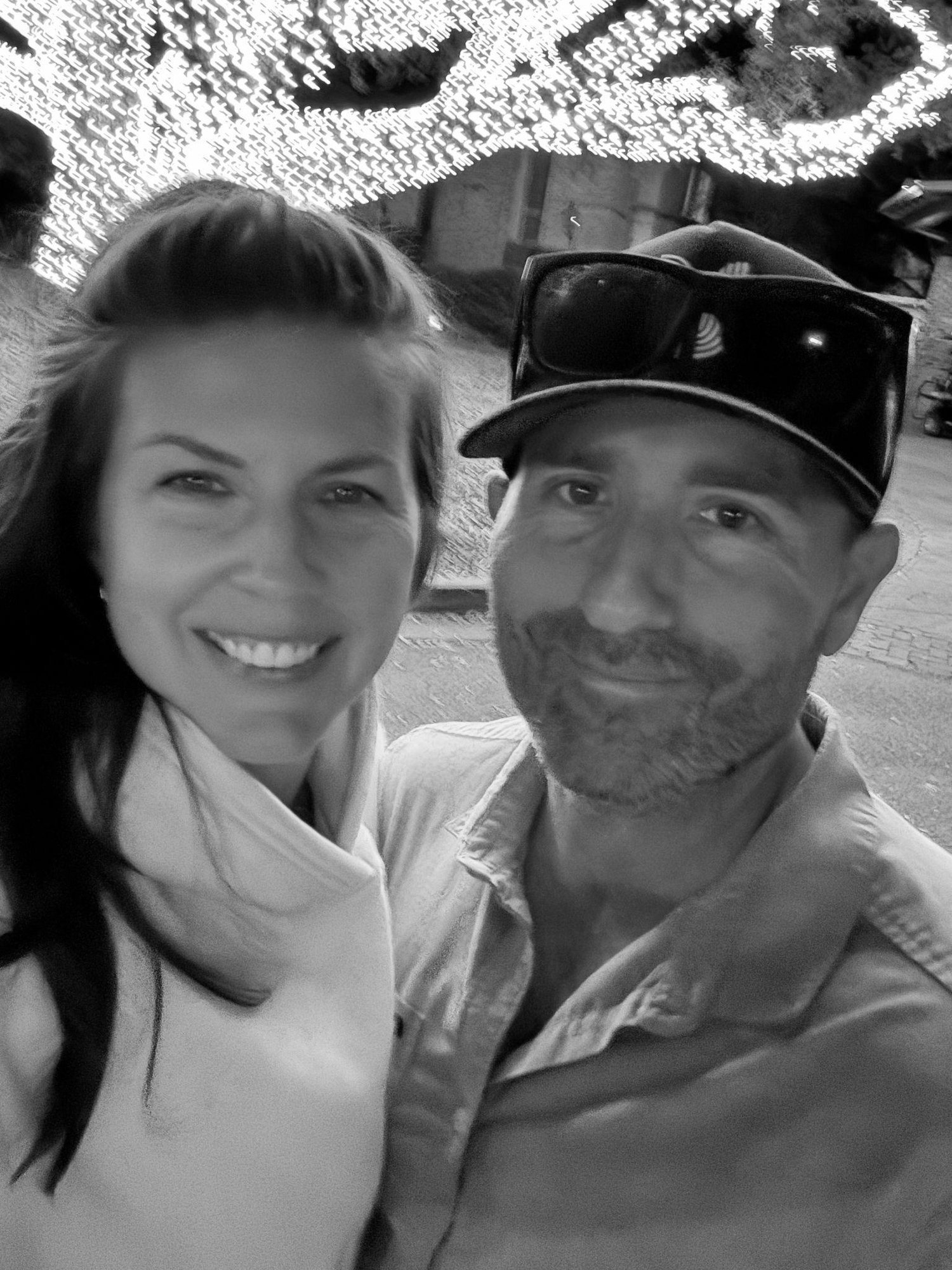 The Wedding Website of Danielle Blanchard and Eric Veditz