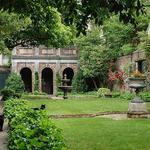 The Poe Museum