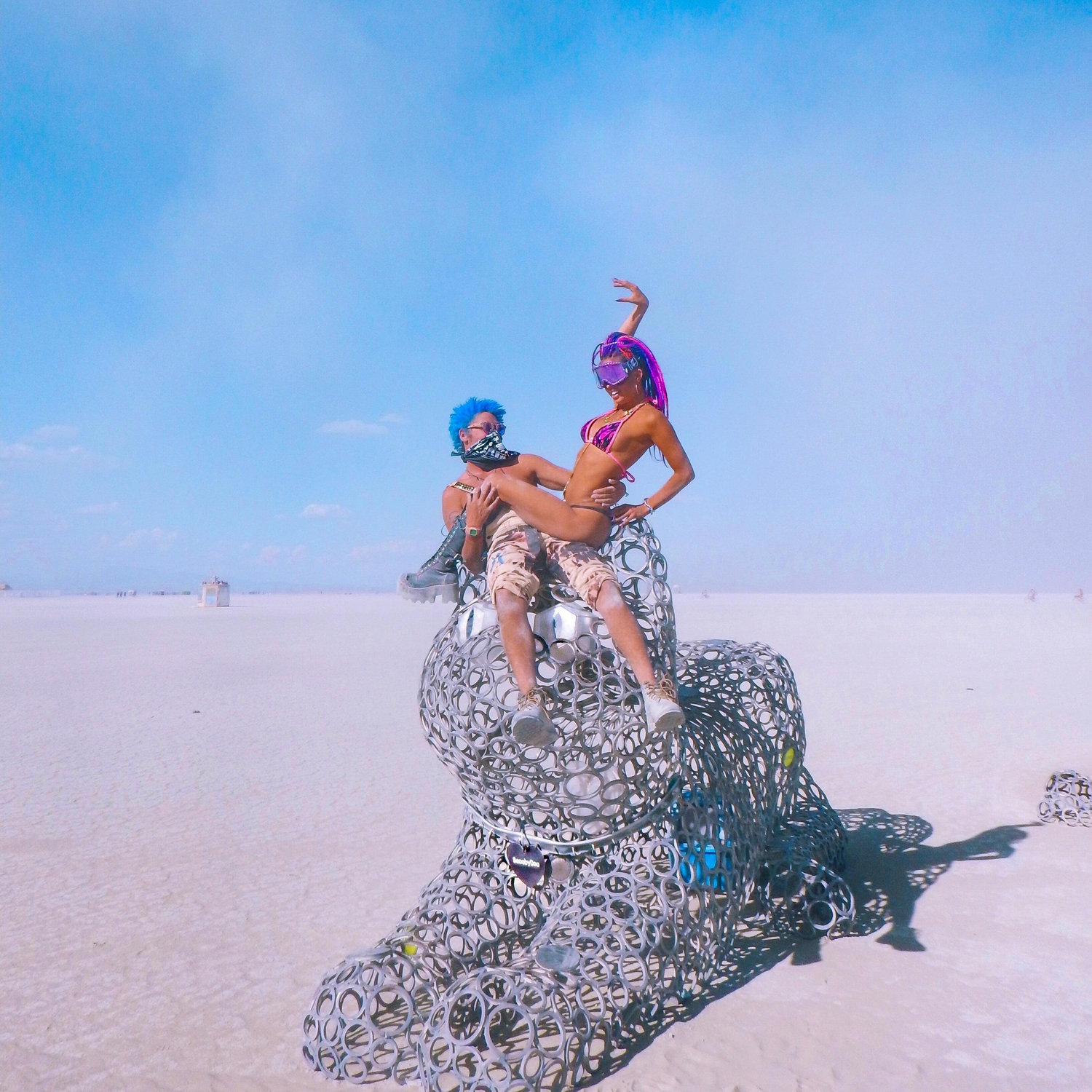 Burningman 2019