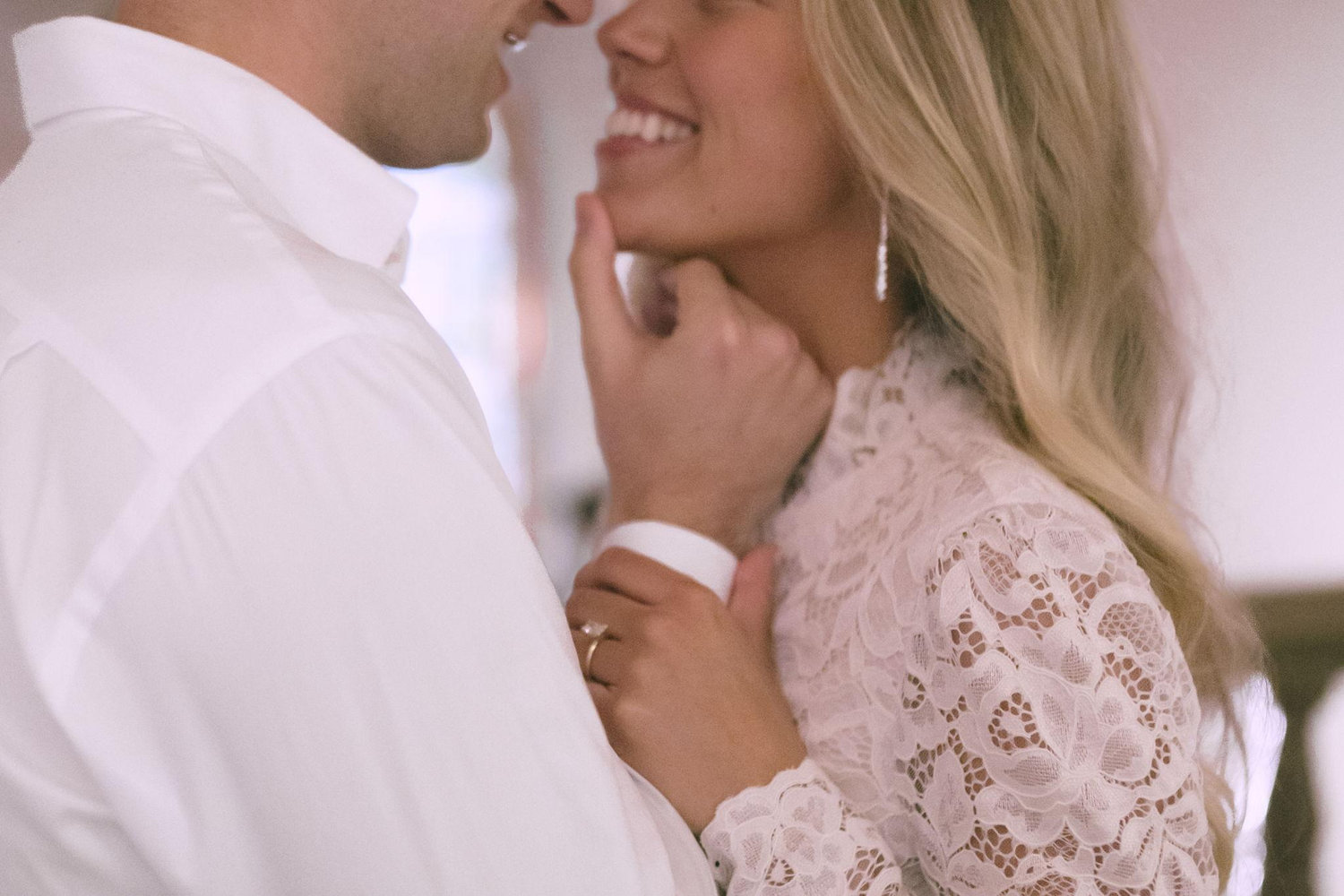 The Wedding Website of Conrad Tauer and Caroline Cunningham