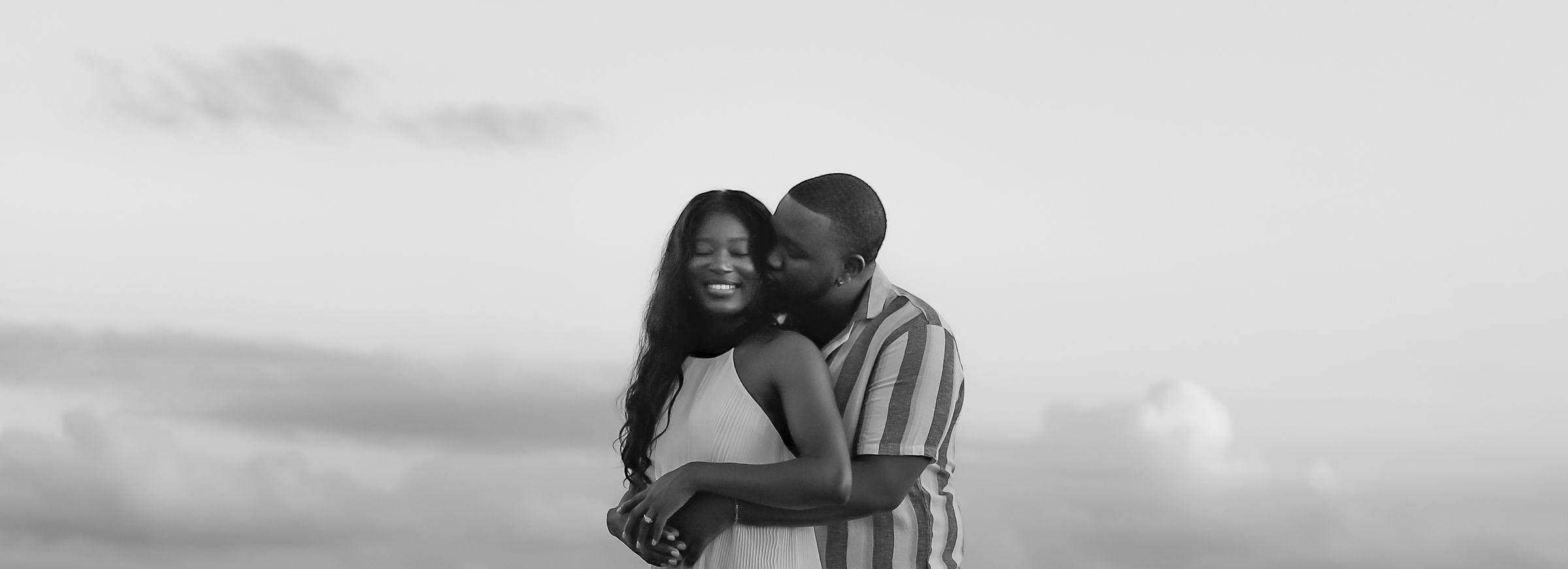 The Wedding Website of Gita Gardner and Omar Nicholas