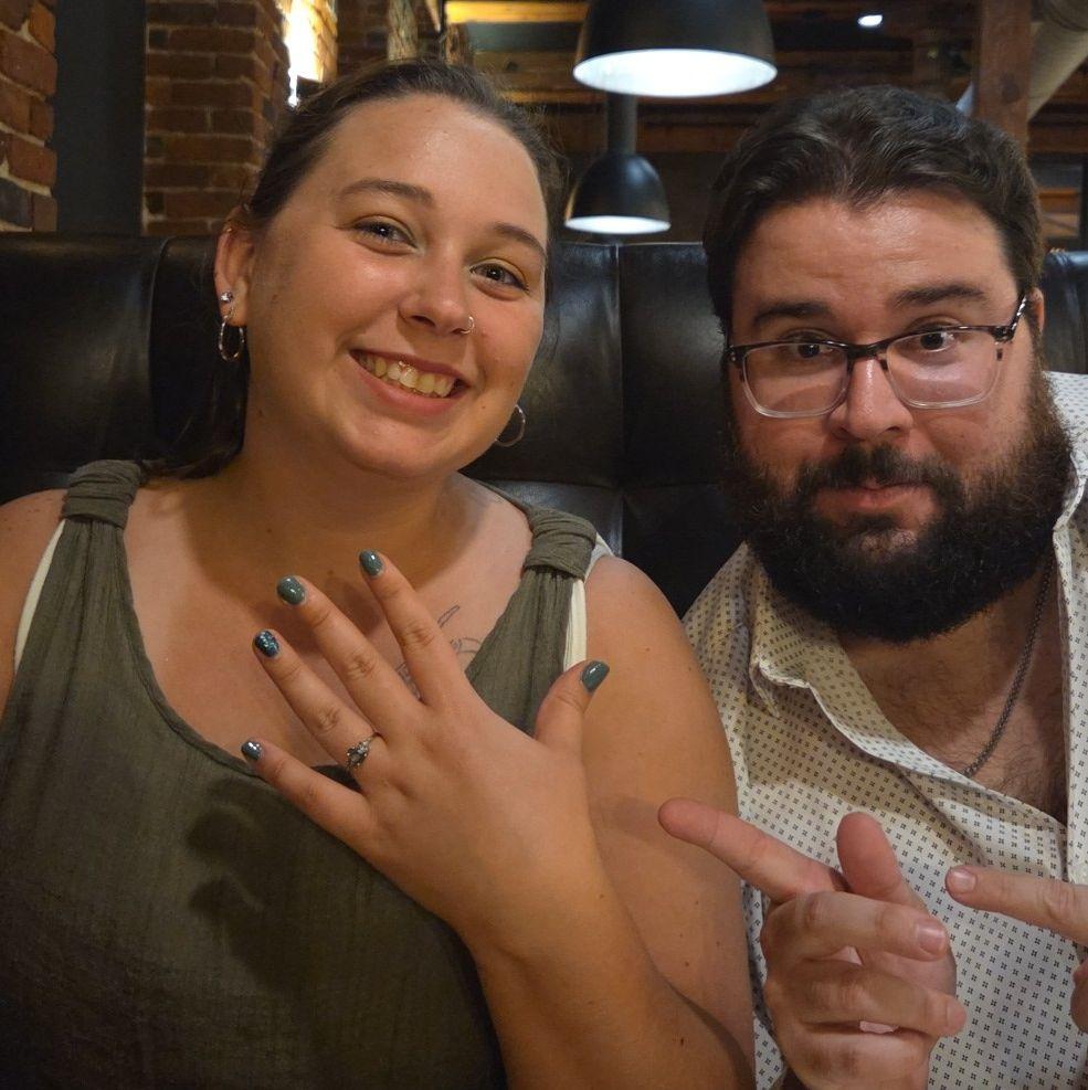 Our engagement, September 19th, 2025