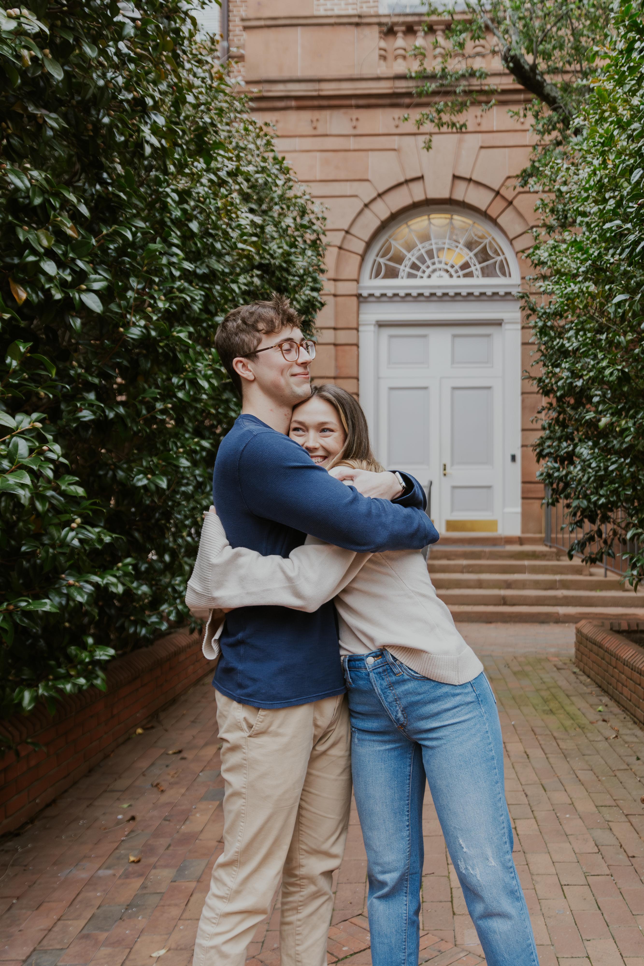 The Wedding Website of Grace Martin and Matthew Williamson