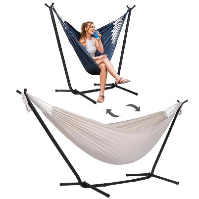Hammock for our Terrace!