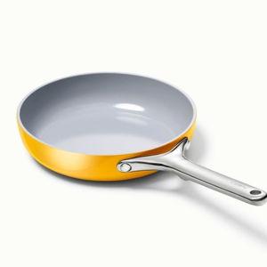 Mini Fry Pan 8" Marigold