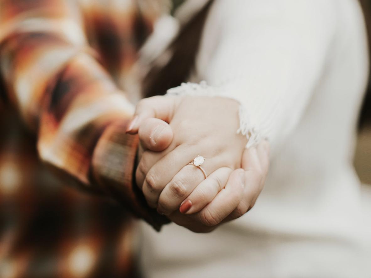 The Wedding Website of Gabrielle Ellsworth and Justin McClure