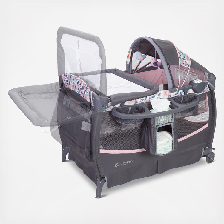 stroller baby trend Baby Trend Rocket Plus Lightweight Stroller
