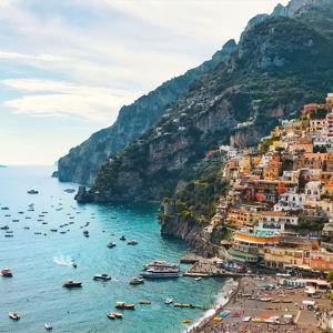 Honeymoon fund to Europe