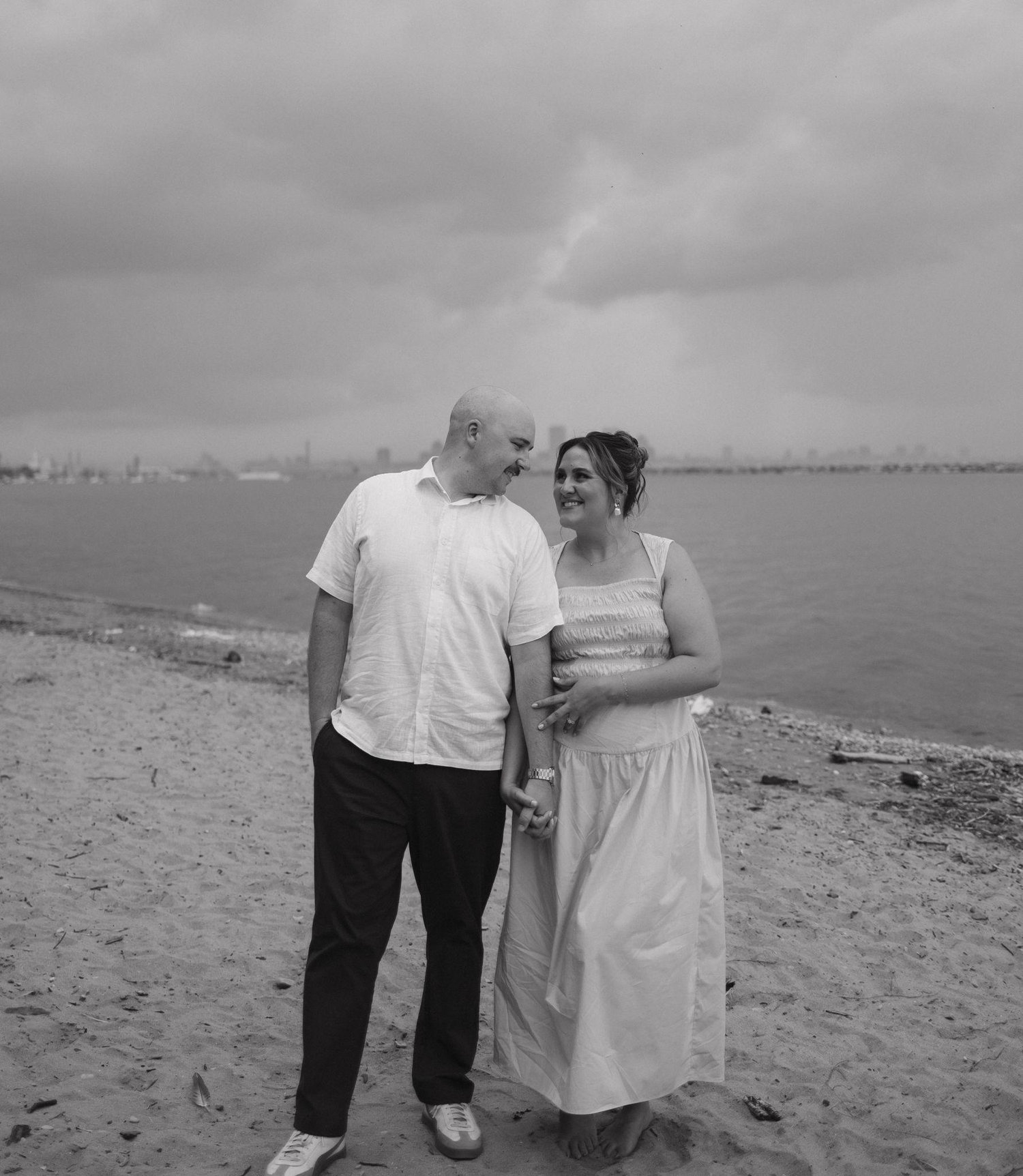 The Wedding Website of Abbie Rabe and Sam Causton