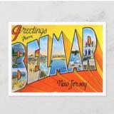 Belmar Beach