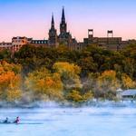 Georgetown