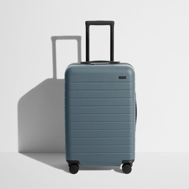 The Bigger Carry-On