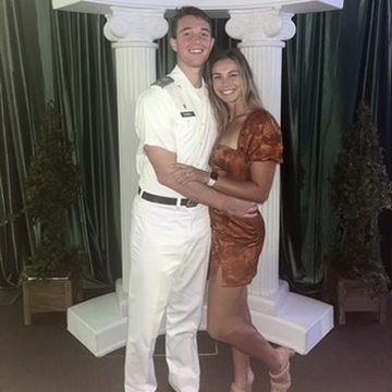 VMI Harvest Hop (10/14/23)