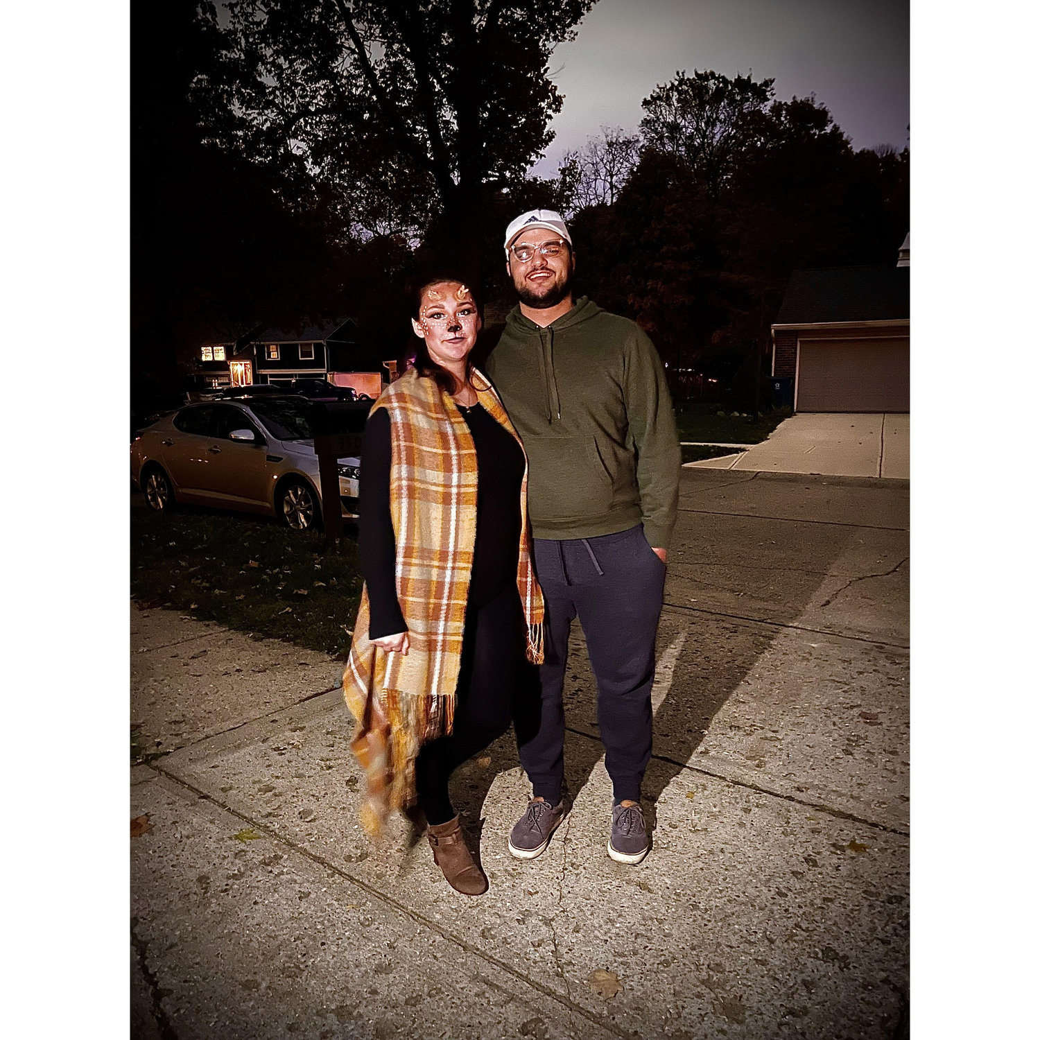 Halloween 2023.