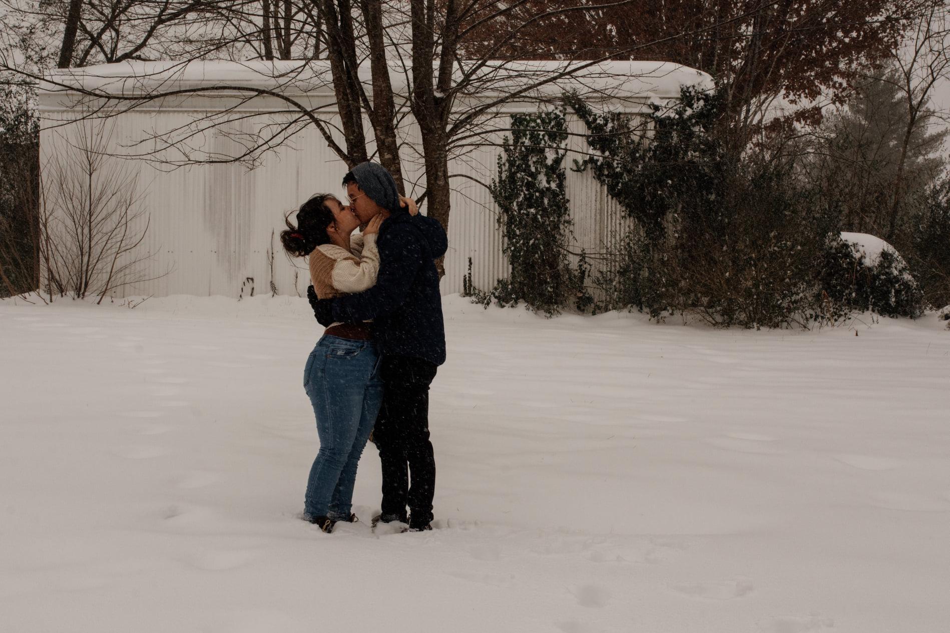 The Wedding Website of Nina Cline and Henry Tran