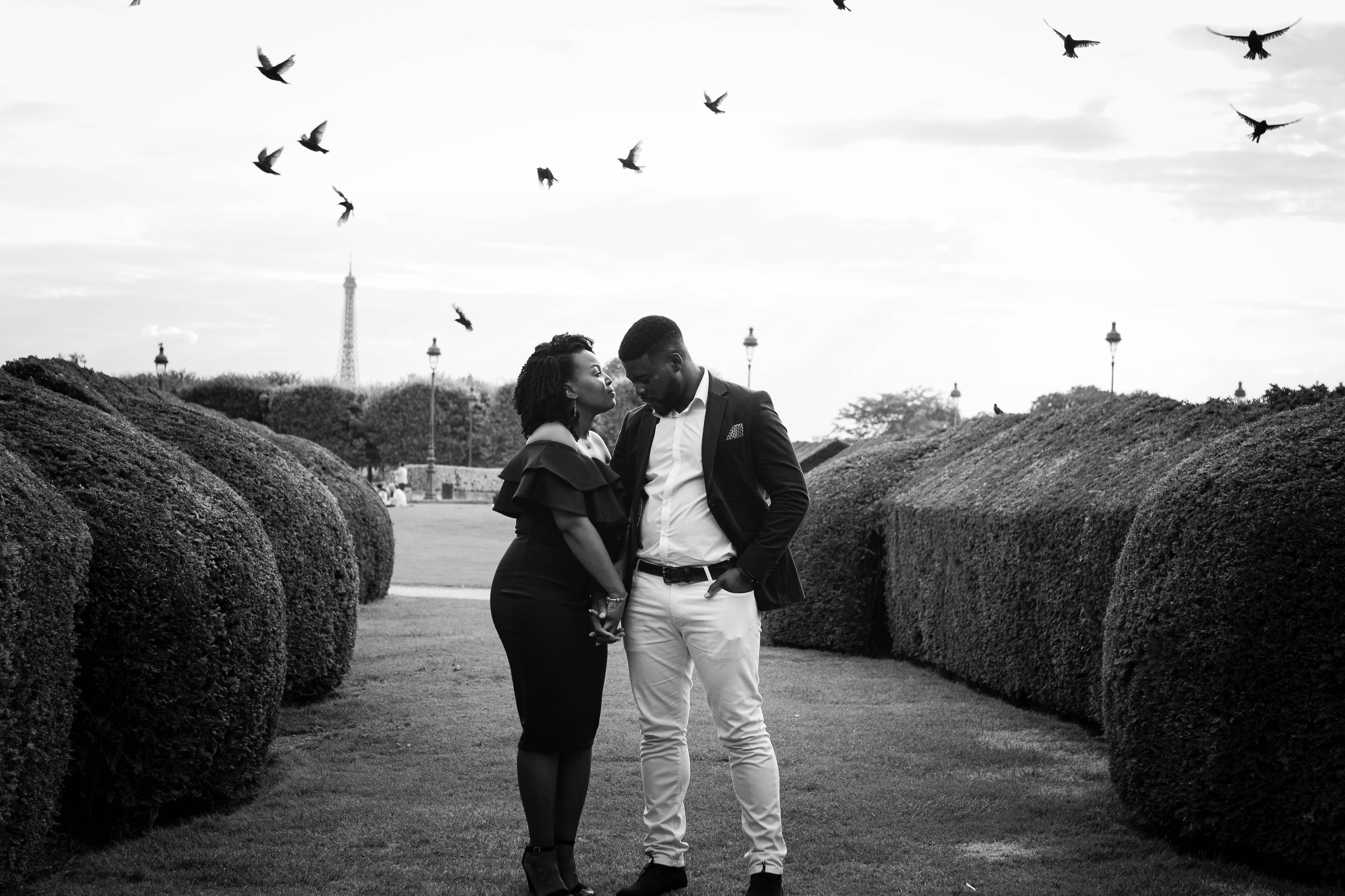 The Wedding Website of Tiwa Obisesan and Valyncia Olodun