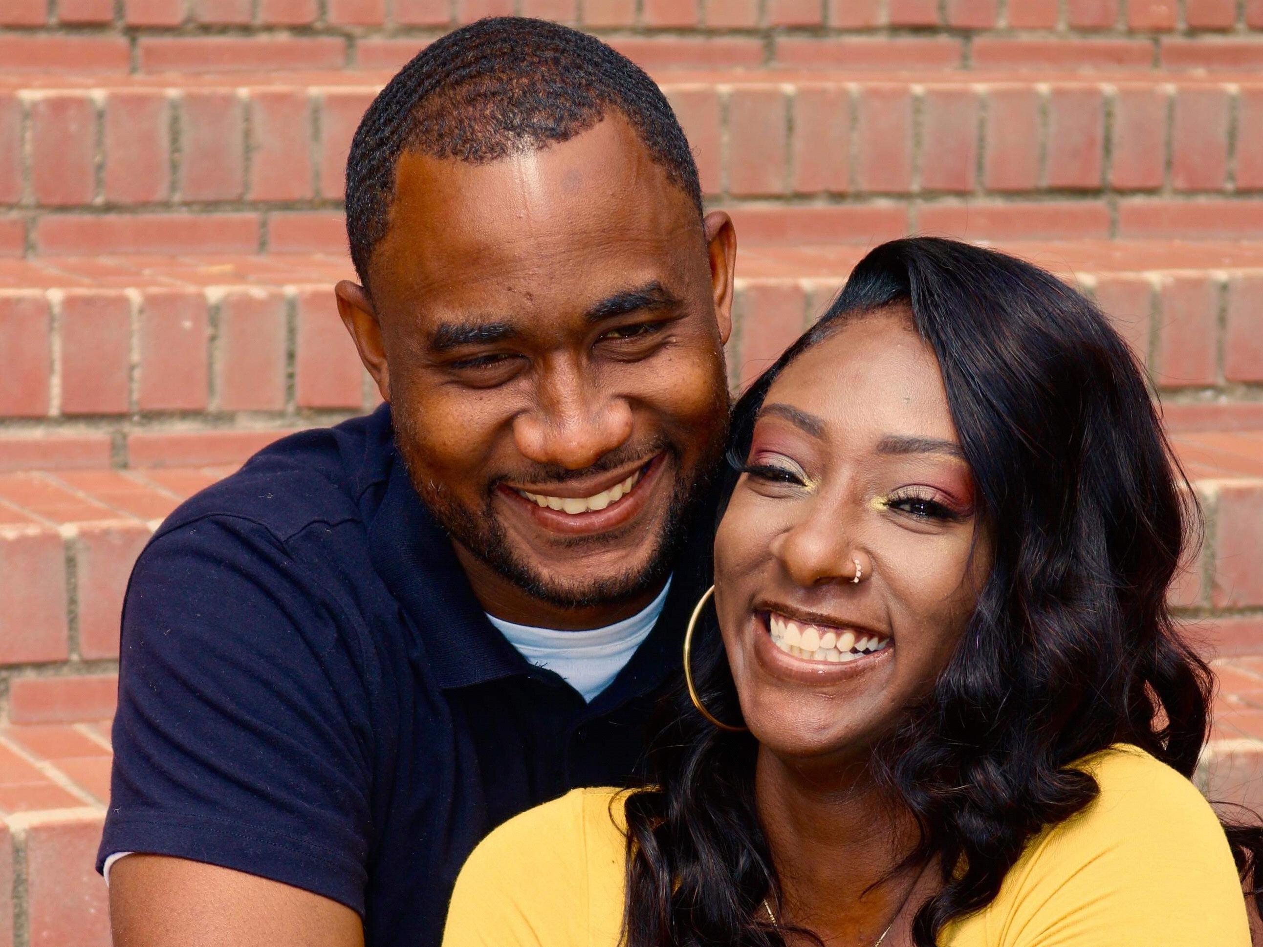 The Wedding Website of Danielle Richardson and Erin Lacy