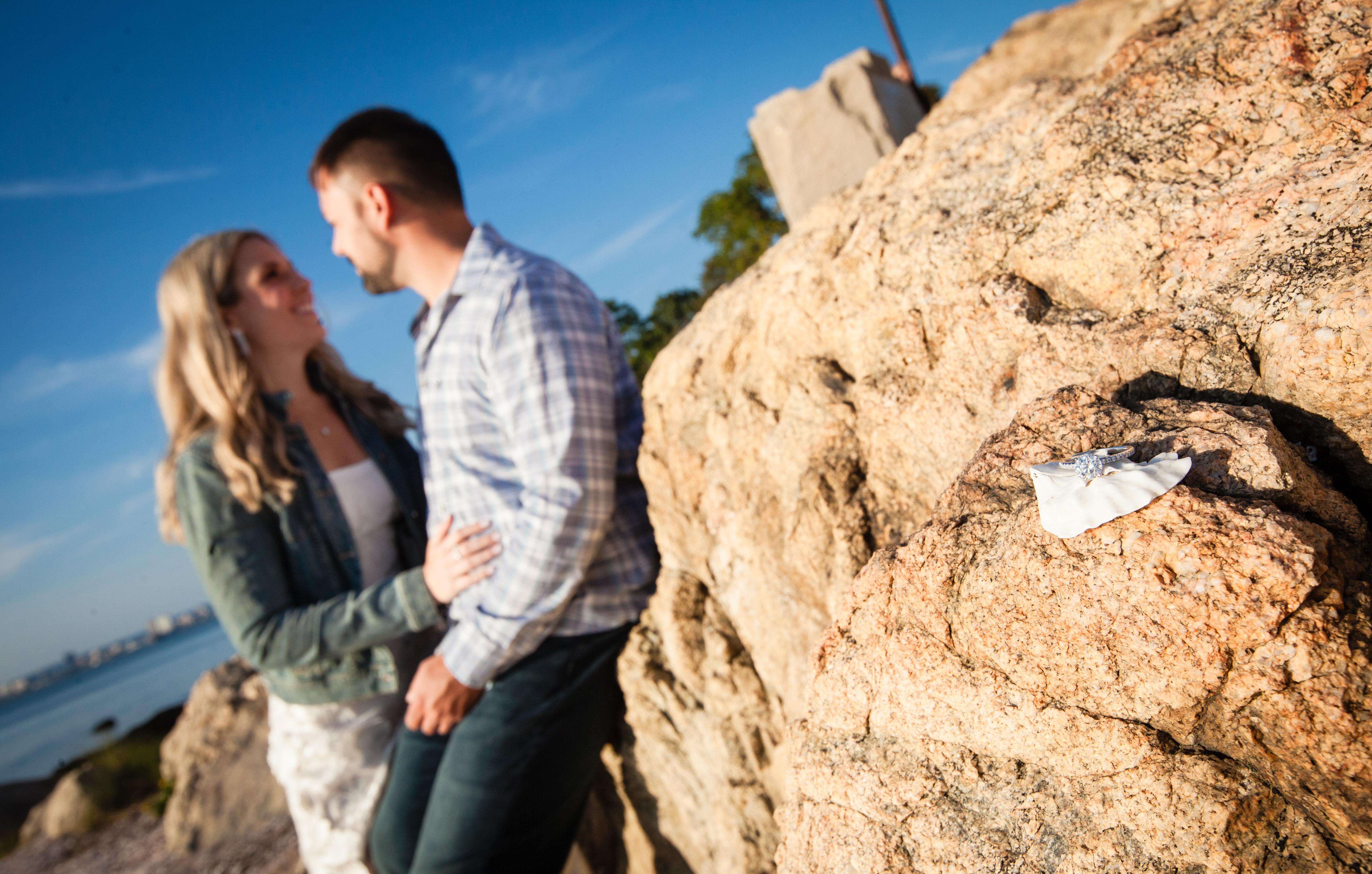 The Wedding Website of Brittany Schroll and Jerry Petrini