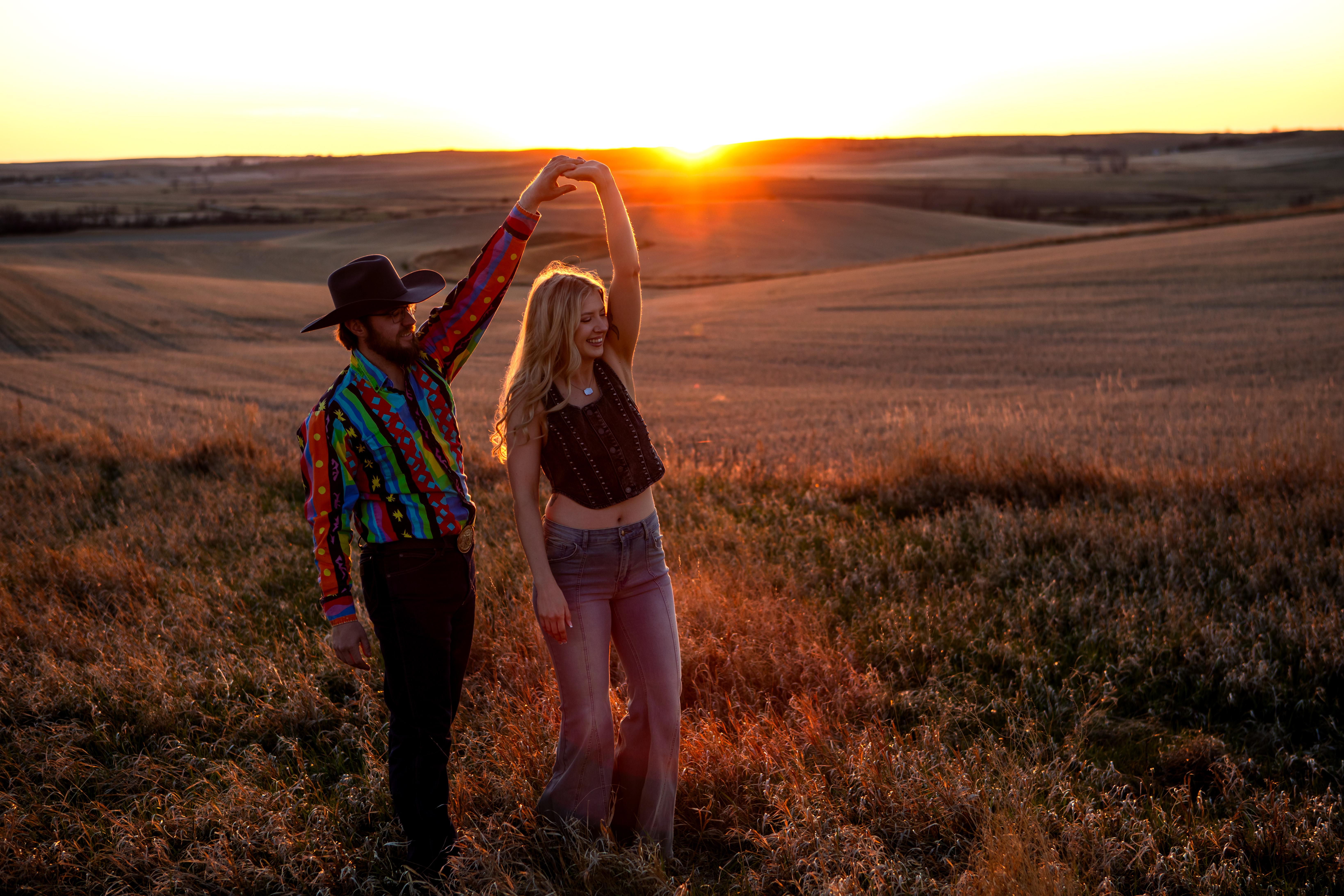 The Wedding Website of Kara Duppong and Zane Woroniecki