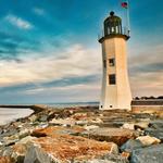 Old Scituate Lighthouse
