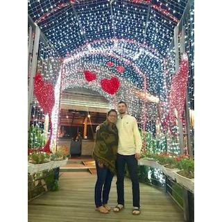 Valentine's Day in Chiang Mai 2018