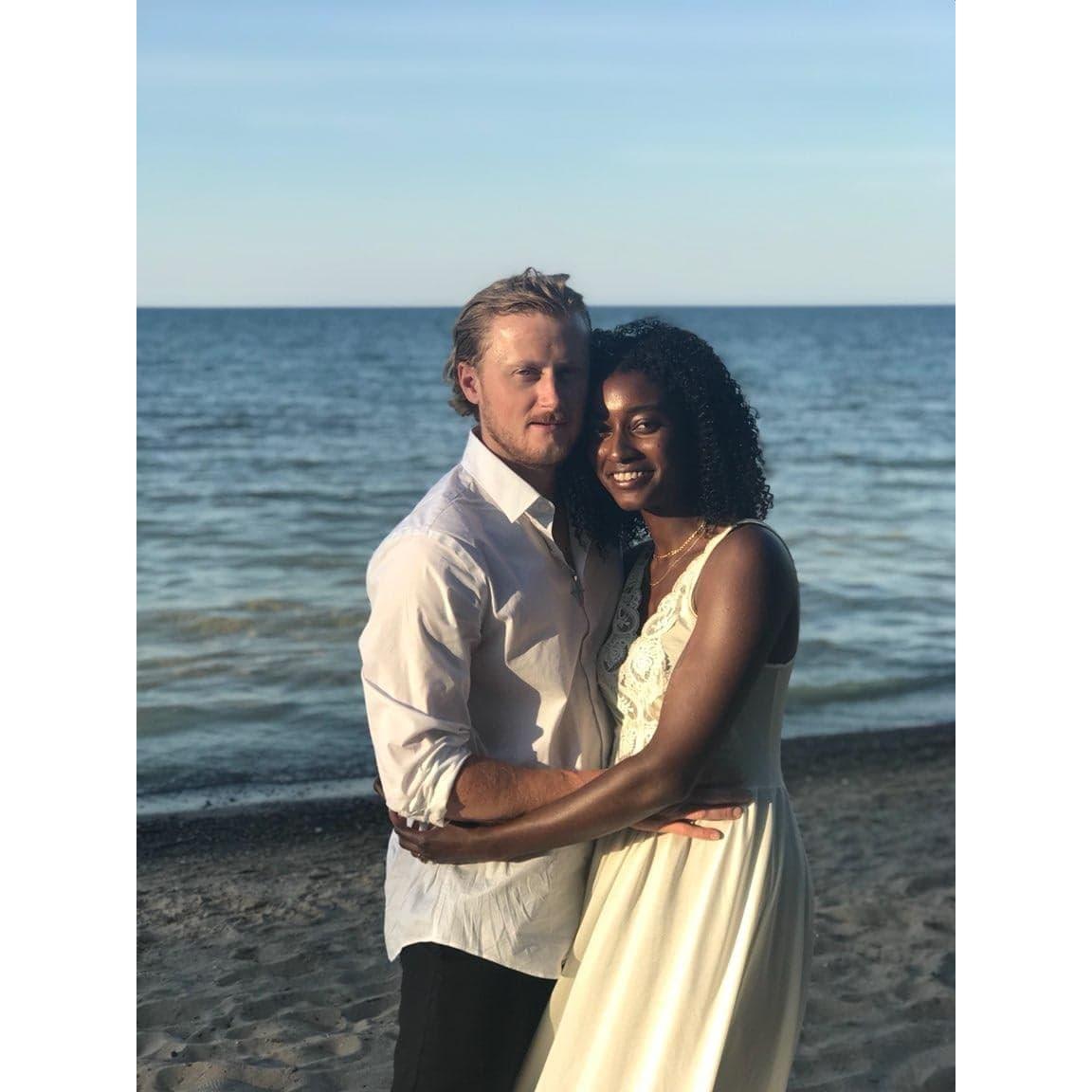 May 29th, 2018. The day she became an Ardelean.