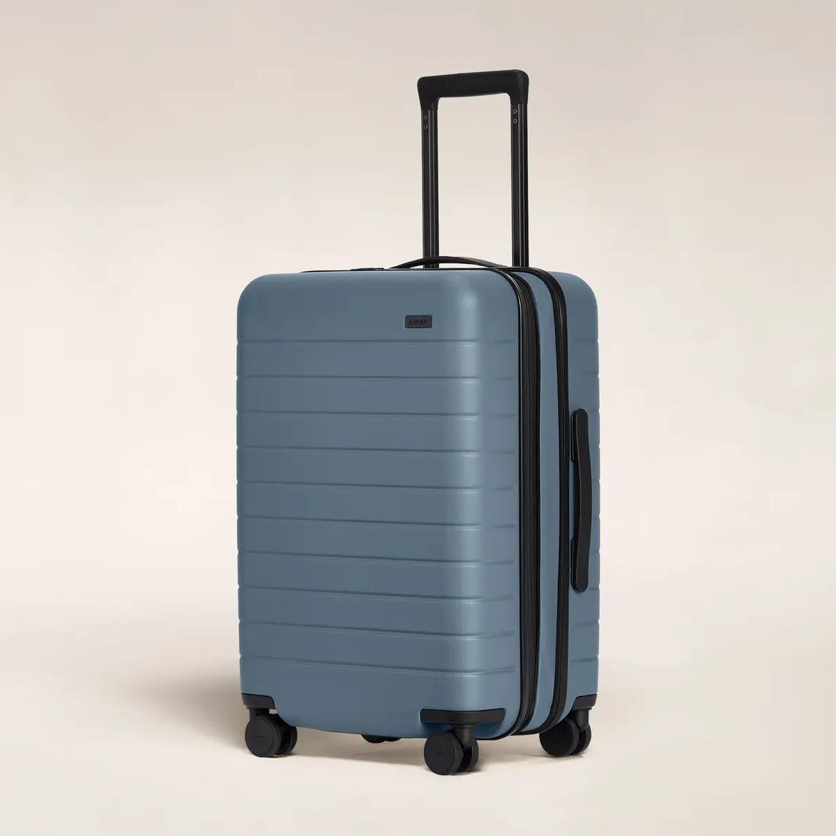 The Carry-On Flex