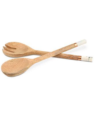 2-Pc. Salad Server Set