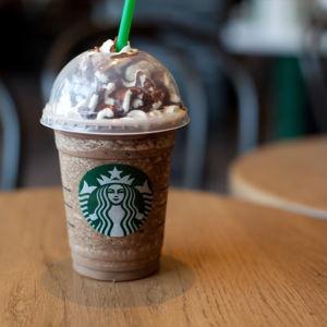 Starbucks in Africa fund