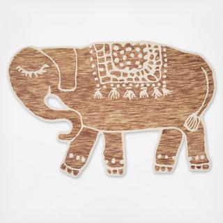 Fante Elephant Mat