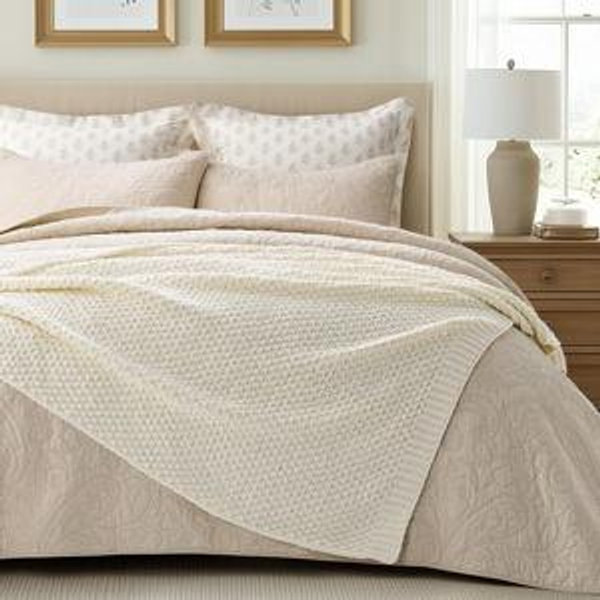 EVERGRACEHOME blanket