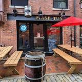 Portland Mash TUN