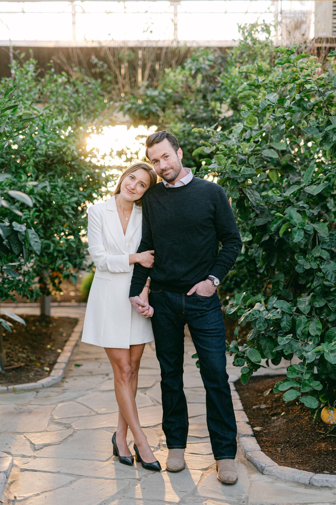 The Wedding Website of Katherine Gilbrech and Pat O'Brien