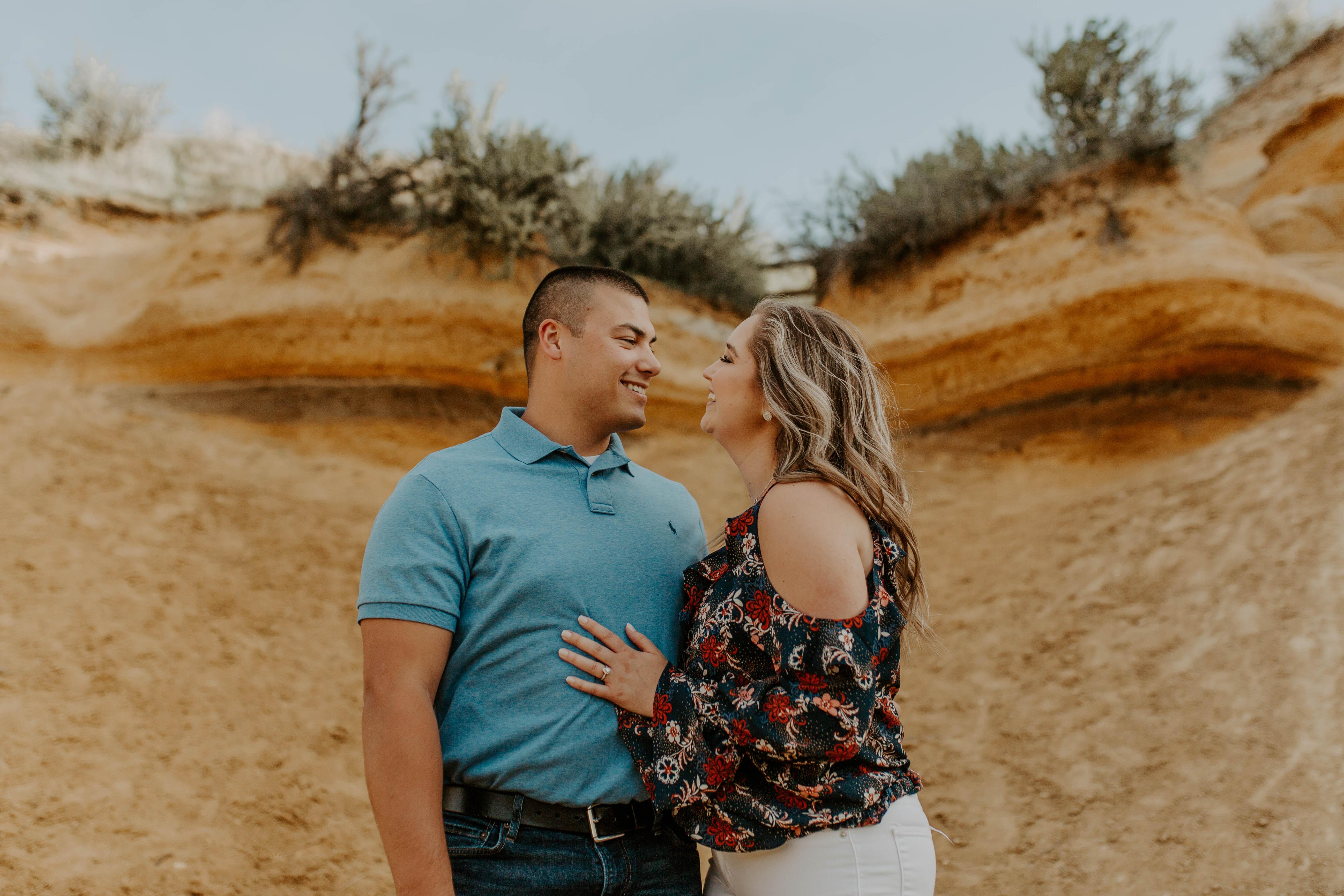The Wedding Website of Lauren Mattaini and Alex Conley