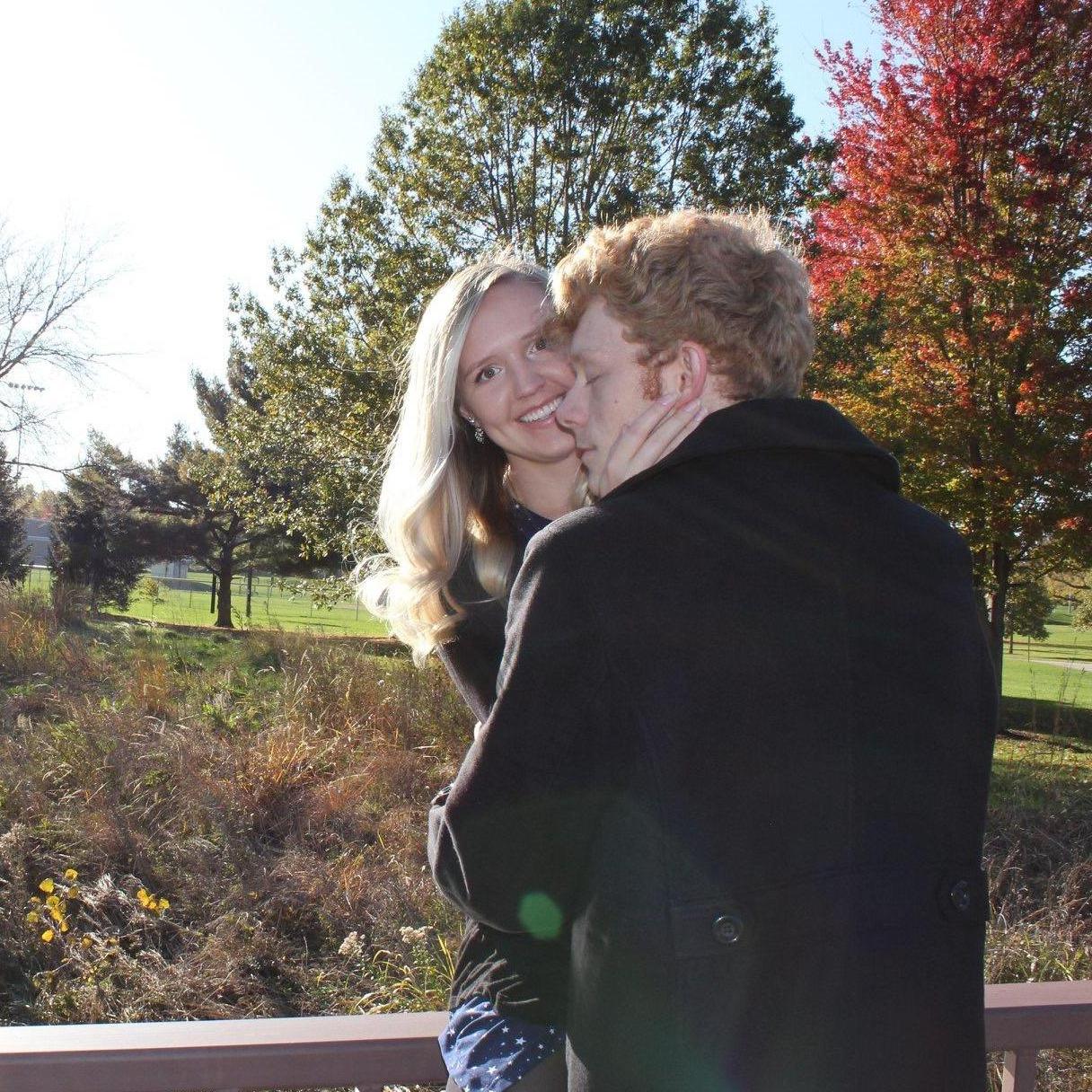 Engagement Photos