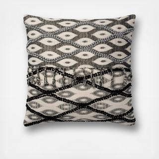 Morph Throw Pillow