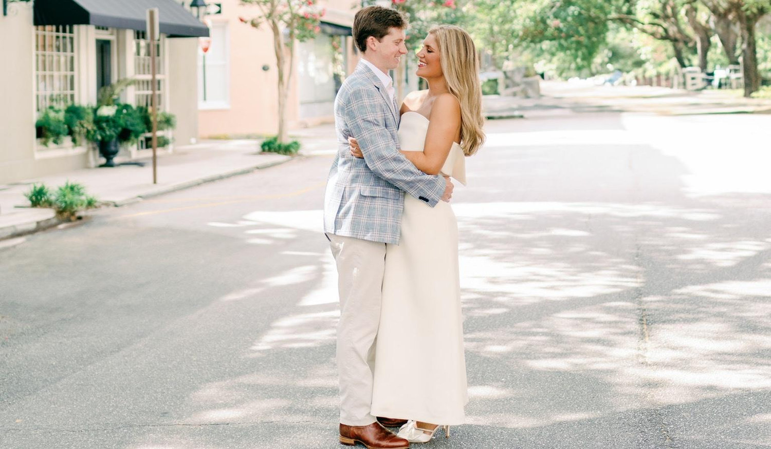 The Wedding Website of Kaylie Fringer and Josh Mackie