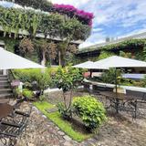 Notas - Inside Ciel Luxe Hotel