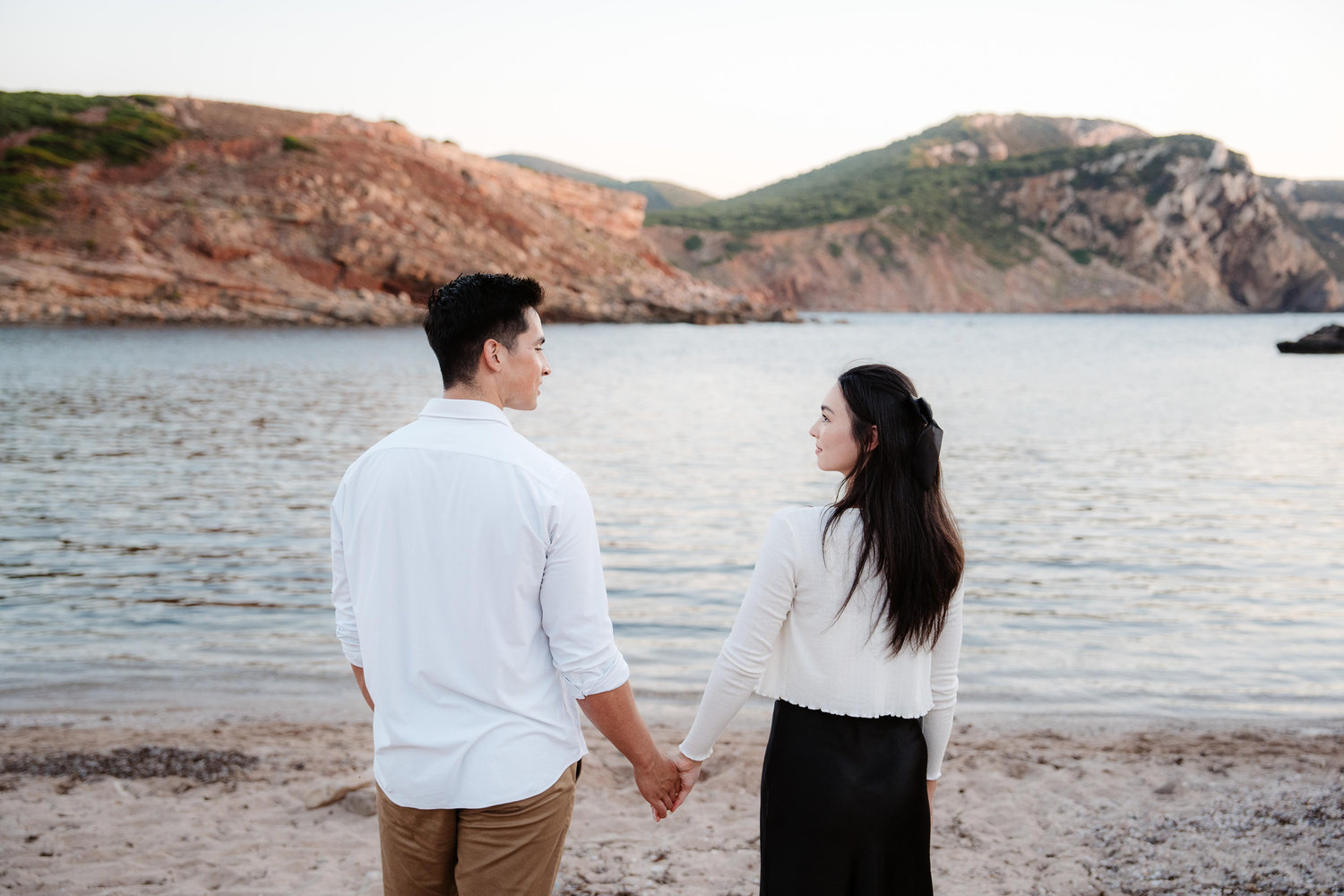 The Wedding Website of Kayla Kong and Bradyn Norris
