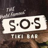 The S.O.S. Tiki Bar
